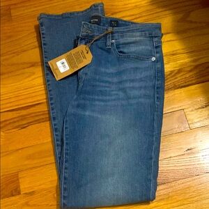 Women’s lucky brand jean